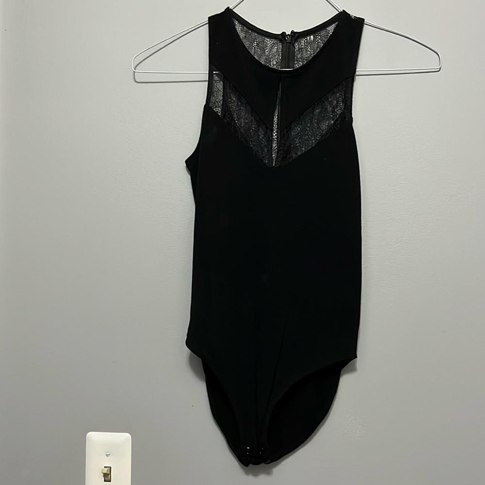 NWOT Express body suit